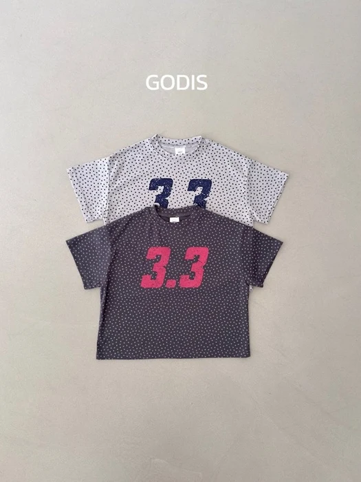 Star 33 Tee