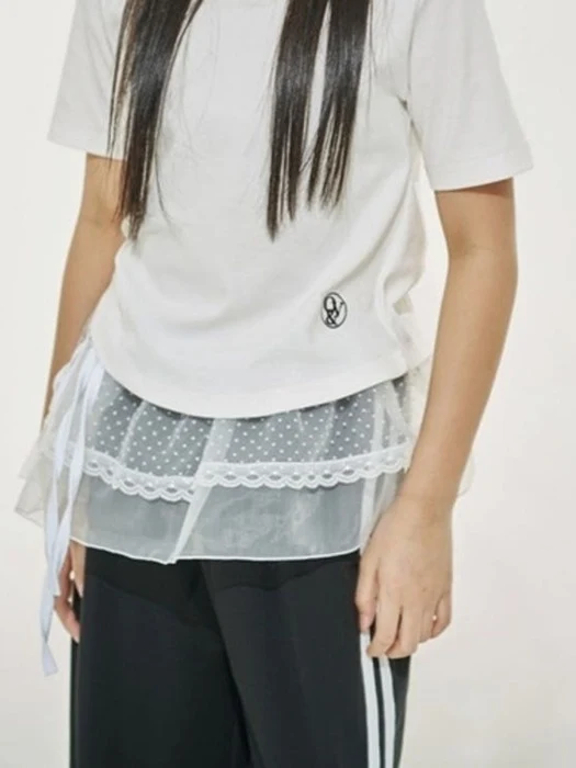 Lace Skirt Lace Skirt