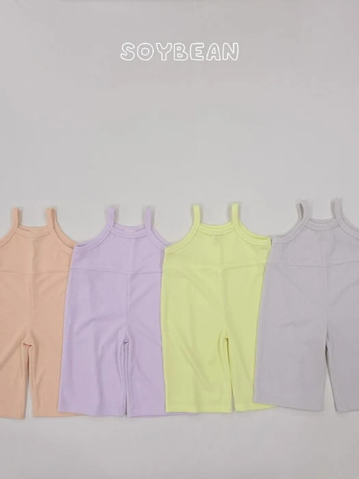 Cool Jumpsuit