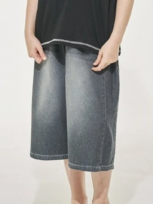 Folding Bermuda Pants Folding Bermuda Pants