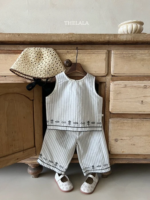 Cross Stitch Set