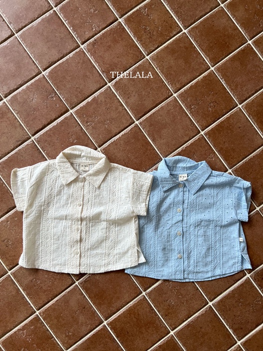Miu Shirt