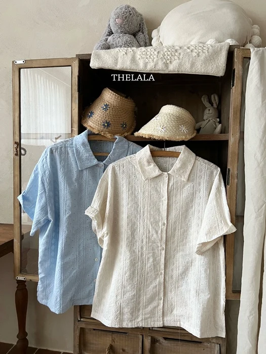 Miu Shirt (Mom)