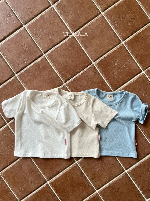 Baekseolgi Tee