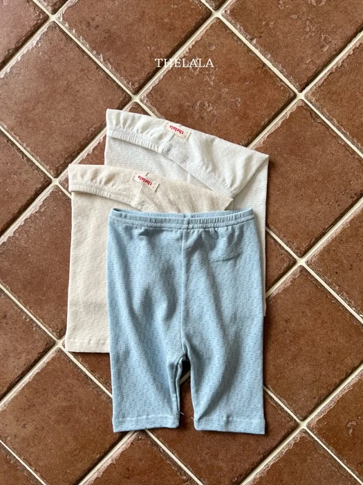 Baekseolgi Leggings