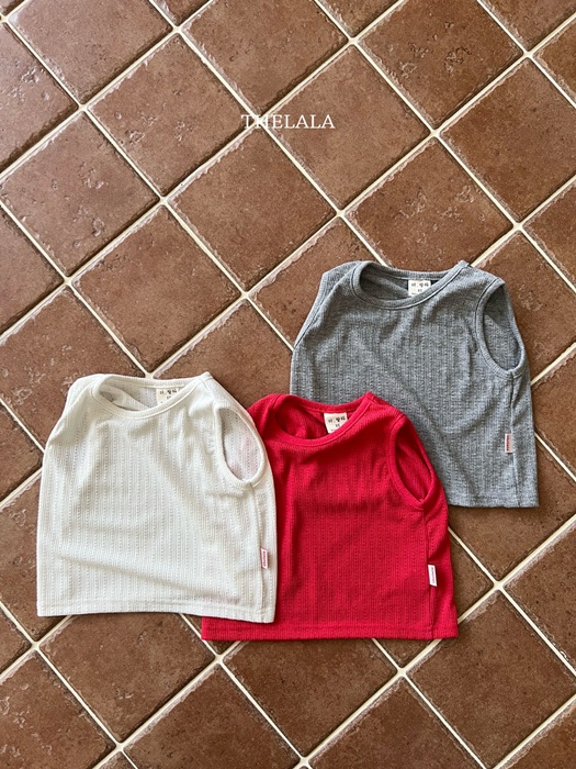 Melona Sleeveless