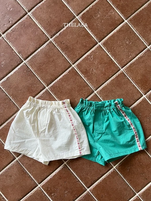 Beach Pants