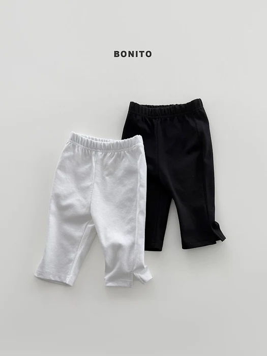 Capri 7-Length Pants