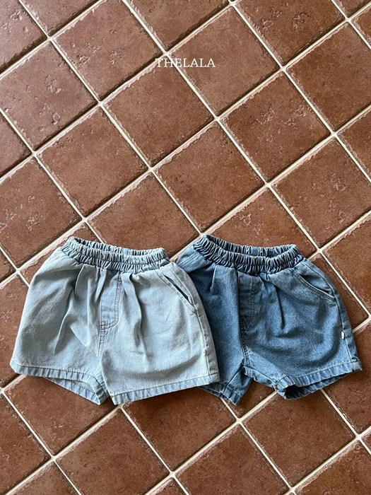 Toongine Pants