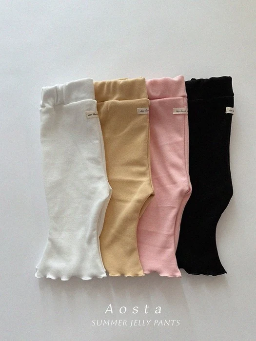 Jelly Pants Jelly Pants