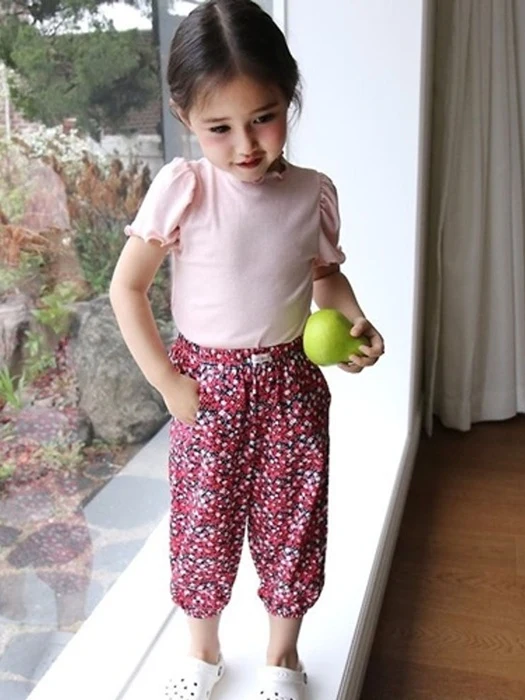 Mori Pants Mori Pants