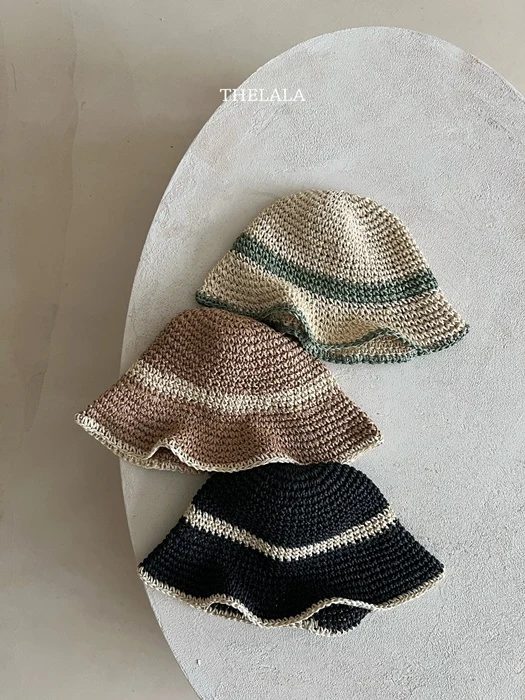 Yar Bucket Hat