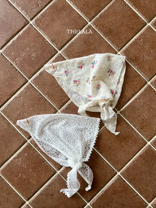 Heart-Throb Headscarf