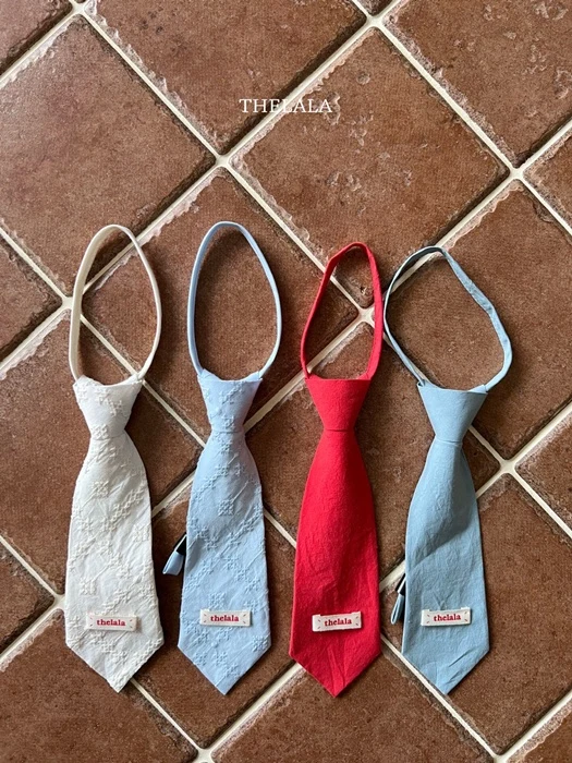 Mini Mini Tie