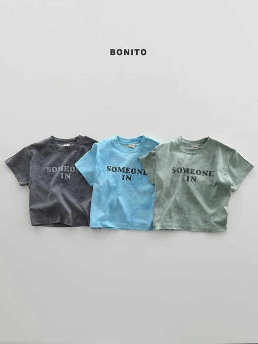 Tie-Dye Tee