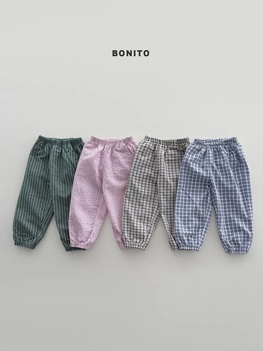 Dada Summer Jogger Pants