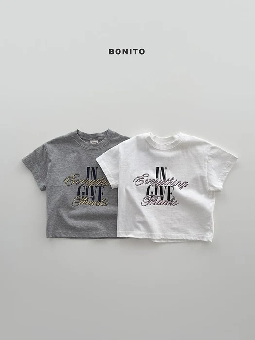 Everything Tee
