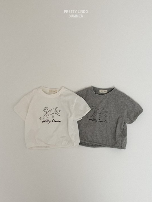 Sketch Tee