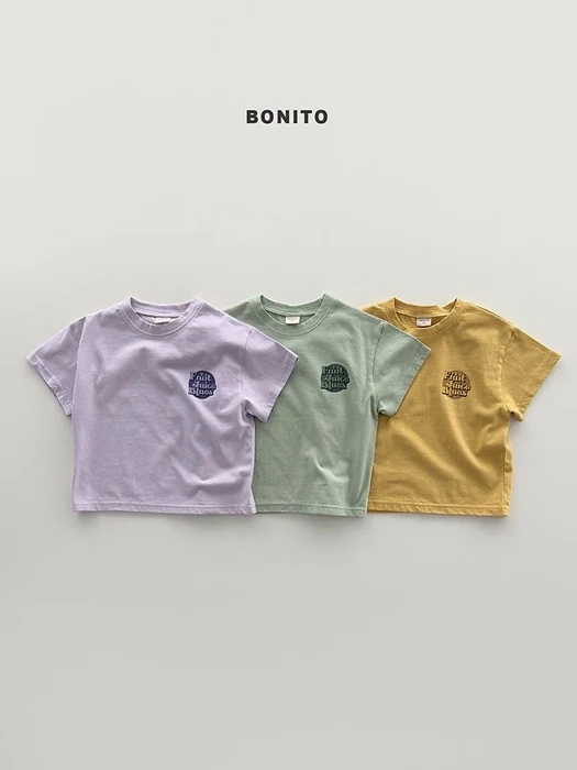 Fruits Blues Tee