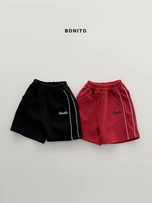 Side Line Pants Side Line Pants