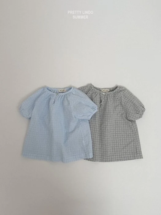 Rib Shirring One-piece Rib Shirring One-piece