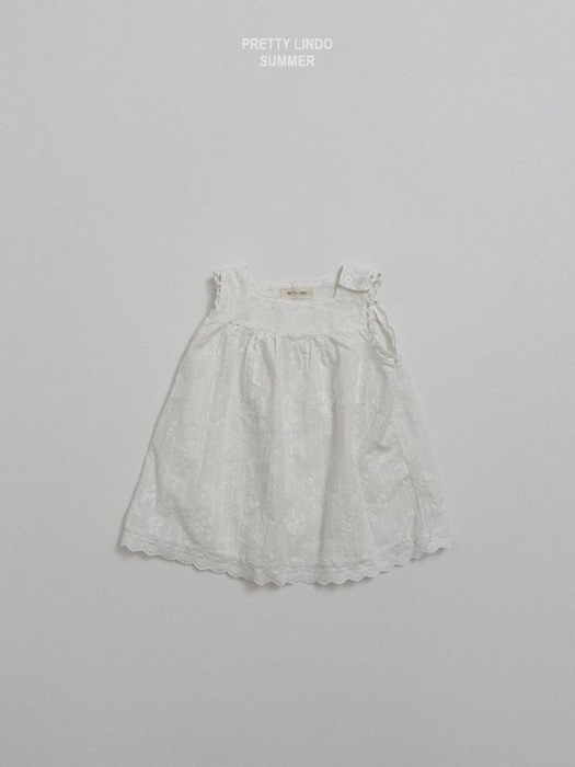 Sister One-piece Sister One-piece