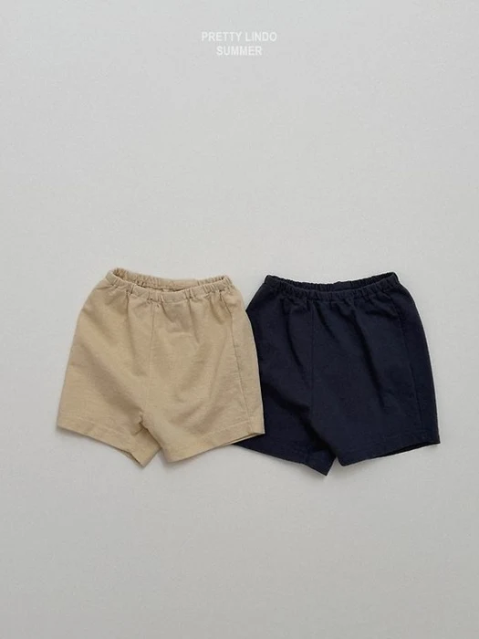 Summer Shorts