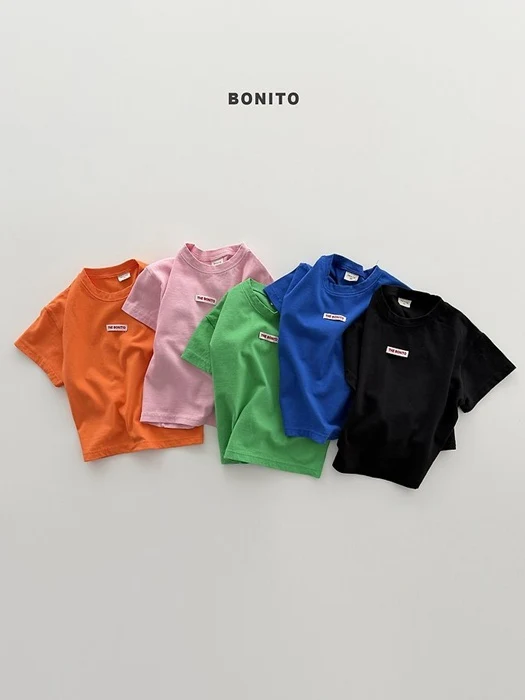 Crayon Tee Crayon Tee