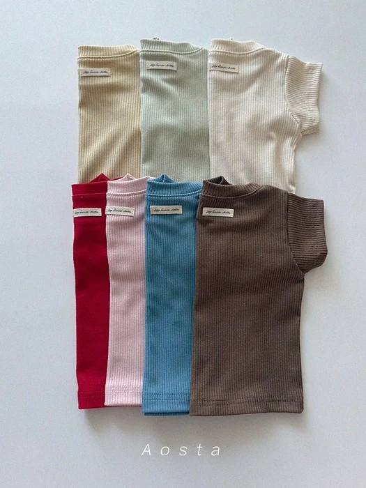 Everyday Tee Everyday Tee