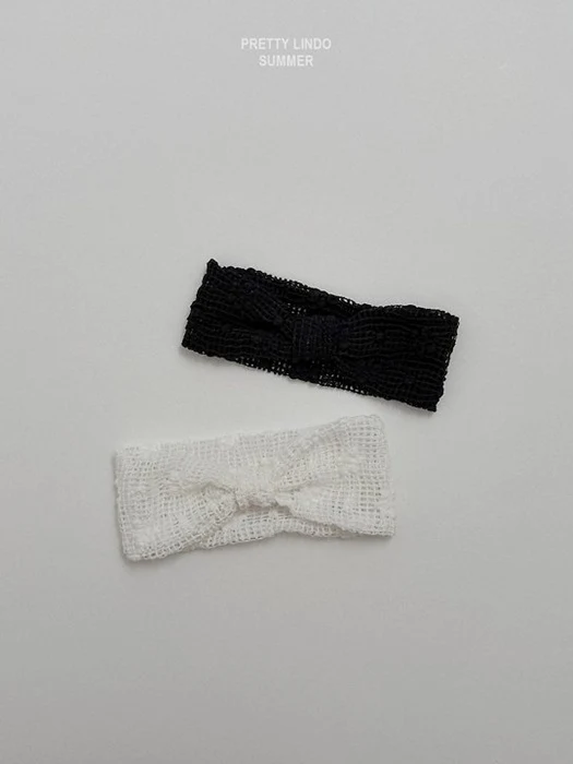 Joy Hairband