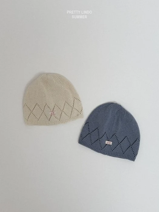 LD Knit Beanie
