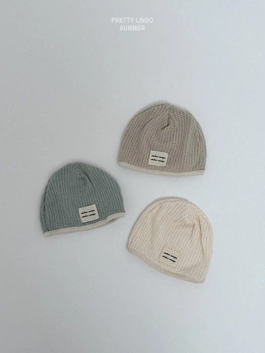 Soft Beanie