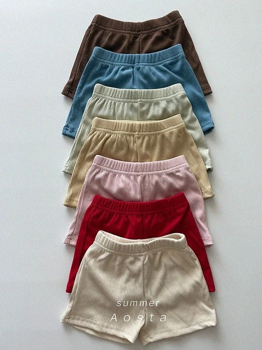 Everyday Shorts Everyday Shorts