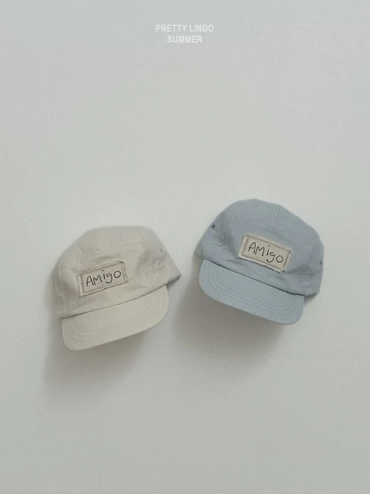 Amigo Cap