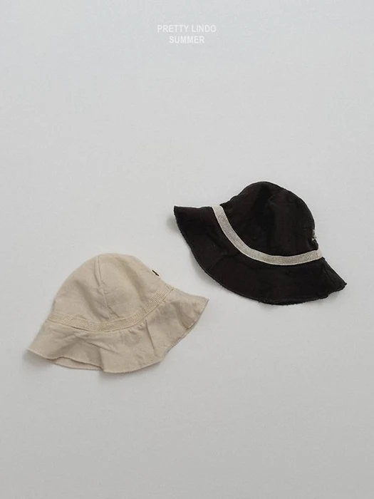 Cre Bucket Hat