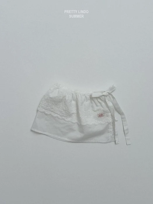 Apron
