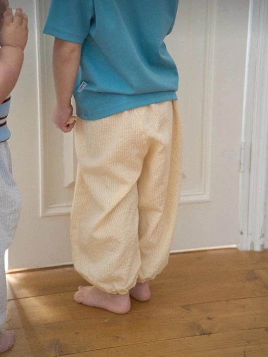 Yogurt Pants
