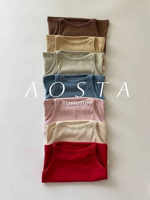 Everyday Sleeveless Tee Everyday Sleeveless Tee