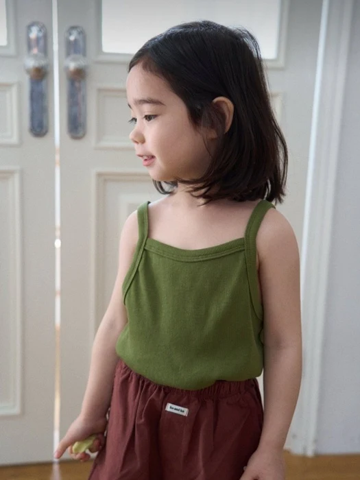 Tangle Sleeveless