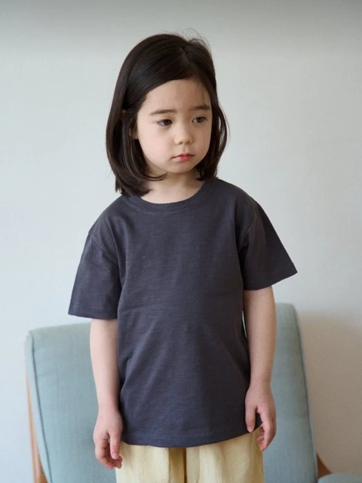 Slub Tee