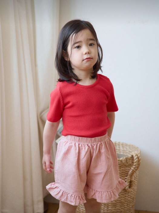Marshmallow Tee