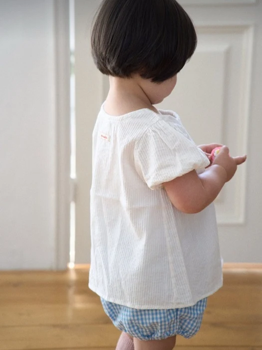 Marang Blouse