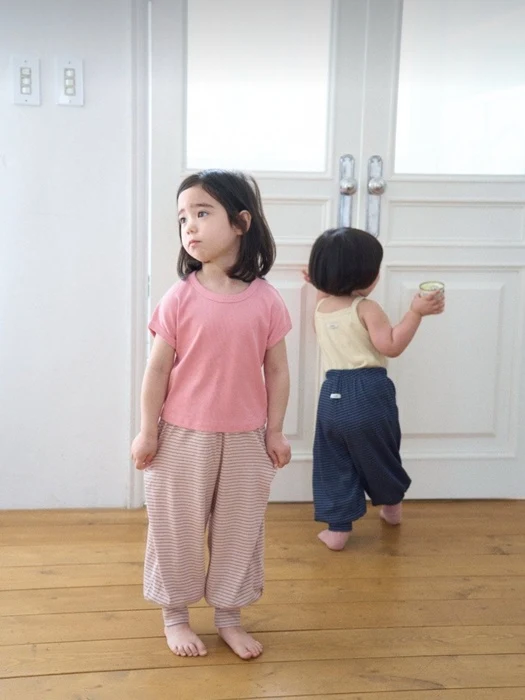 Summer Genie Pants