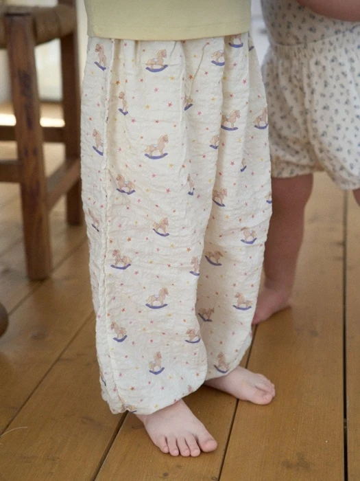 Play Bloomer Pants