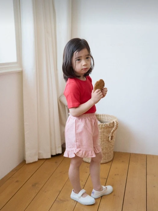 Frill Shorts Frill Shorts