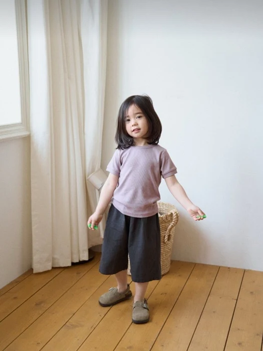 Linen Shorts Linen Shorts