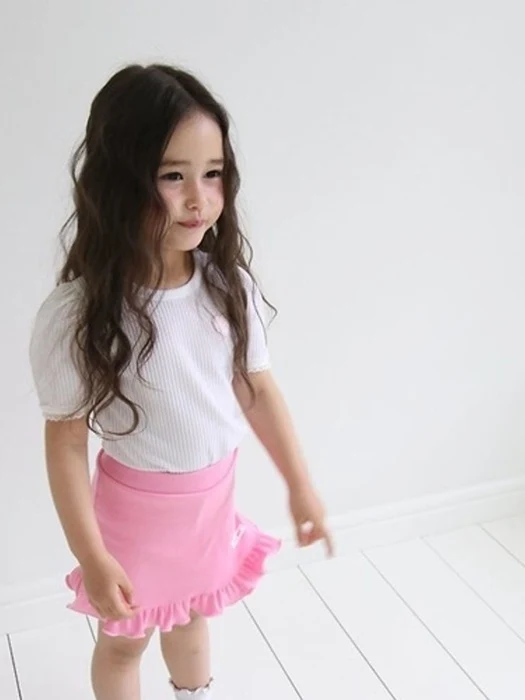 Love Heart Tee Love Heart Tee