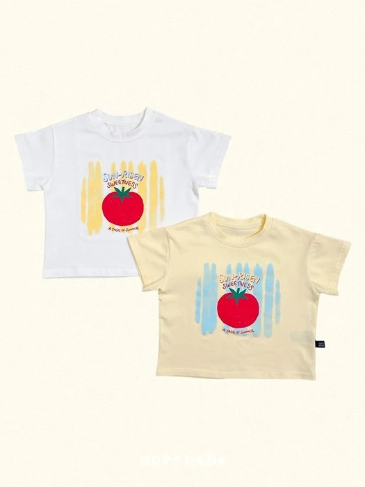 Sweet Tomato Tee Sweet Tomato Tee