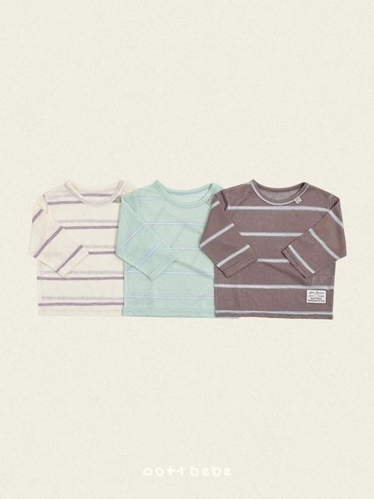 Soda Summer Tee (Long Sleeve) Soda Summer Tee (Long Sleeve)