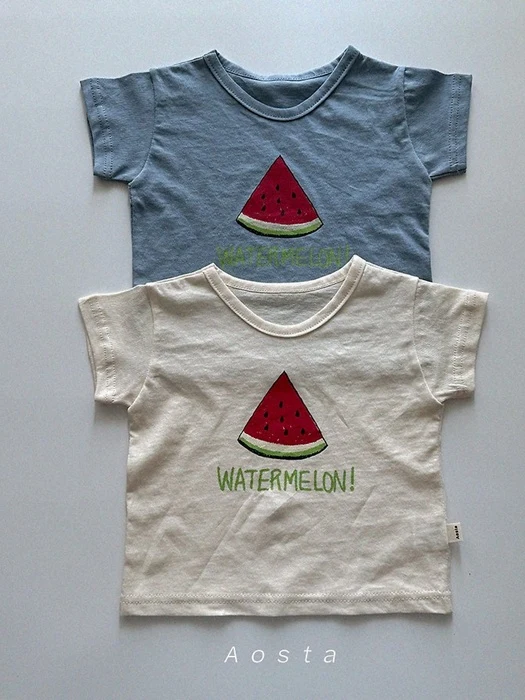 Watermelon Tee